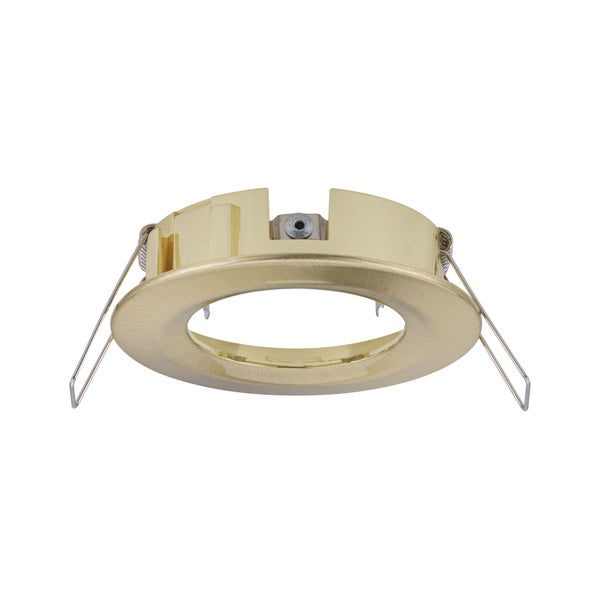 Einbaurahmen für Leuchten