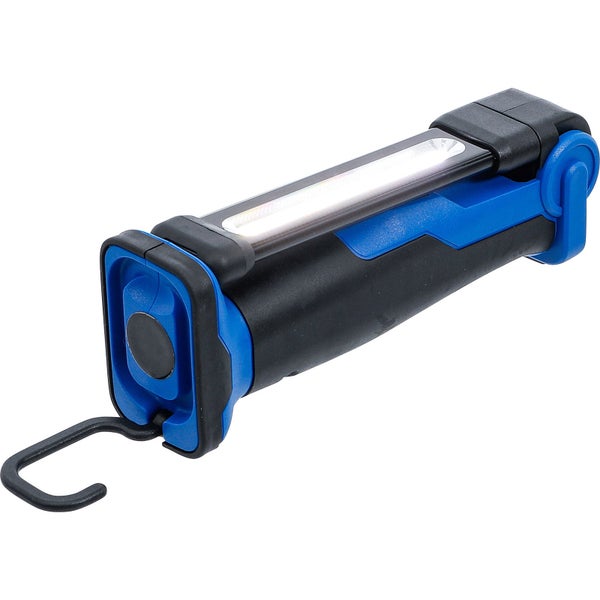 BGS Akku-Knicklampe COB-LED 5W - 85321