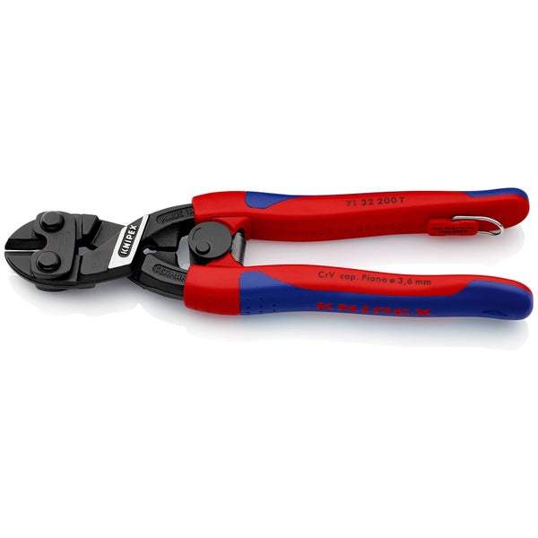Knipex Bolzenschneider