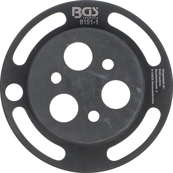 Steckschlüssel-Einsatz aus Metall