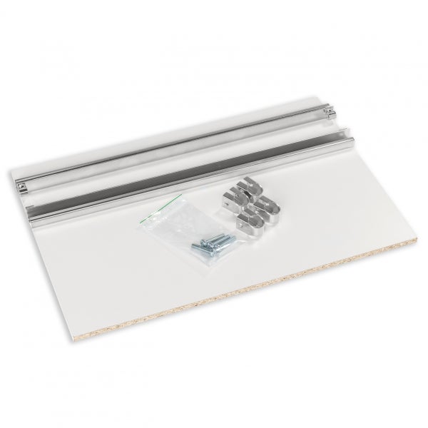 Kongamek Regalboden 1000x600x41mm als Zubehör für Kommissionierwagen Serie 9000