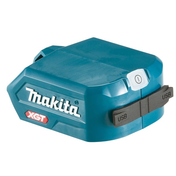 Makita Akku-Adapter mit USB-Anschluss