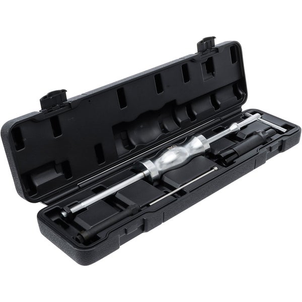 Gleithammer Set im Werkzeugkoffer