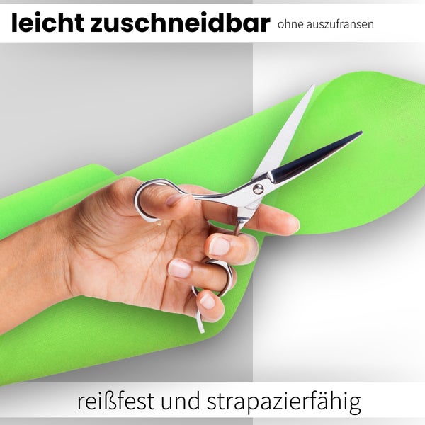 Sensalux Tischläufer, Länge: 25m, stoffähnliches Vlies, Breite: 30cm, Bayern