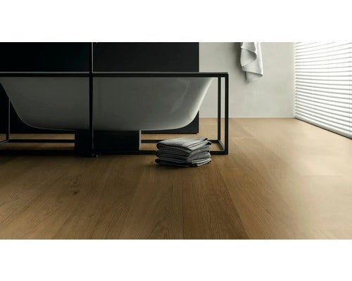 Hywood Echtholzboden Eiche Val Cama Landhausdiele 2197x233x11 mm