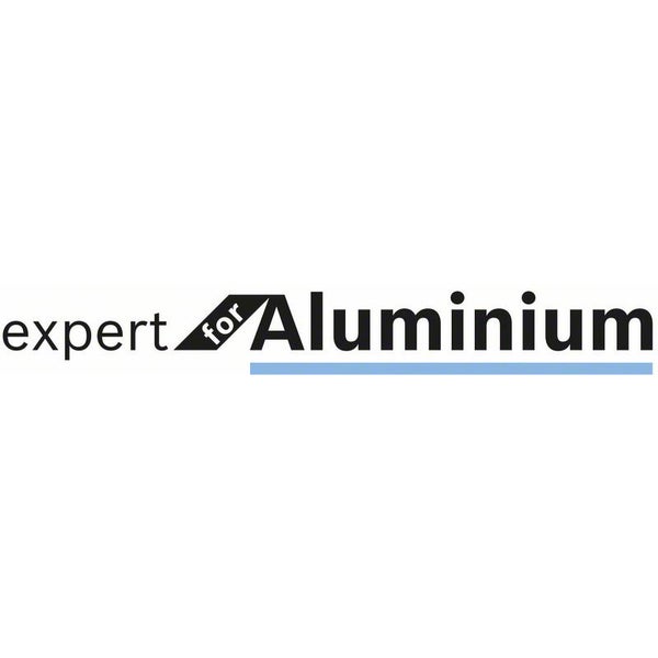 Expert für Aluminium Logo