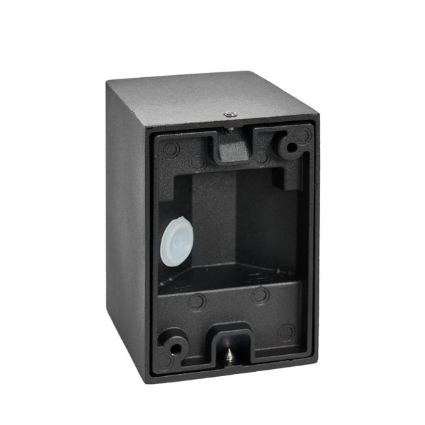 Detailansicht eines Sonnensegels mit Naht