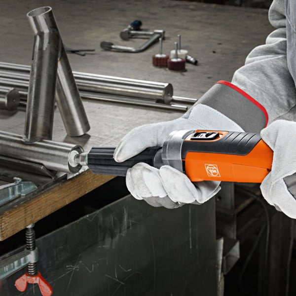 Fein Geradschleifer GSZ 4-280 EL 13.000-28.000/min 350 W - 72232460000