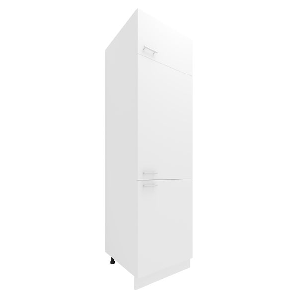 Küchenschrank B. 60 cm Hochschrank Küche Esilo