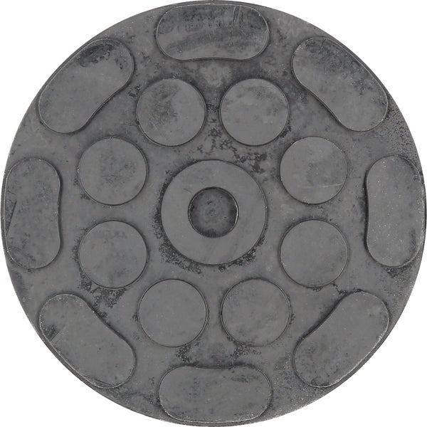 KS Tools Stützteller für Schleifscheiben