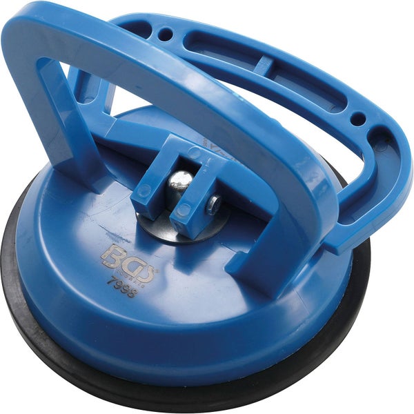 BGS Gummisauger ABS Ø 115 mm - 7998