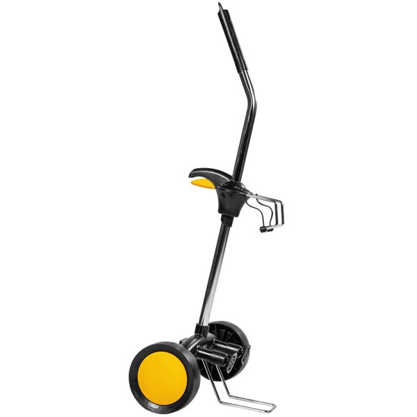 Radmessgerät zur Entfernungsmessung