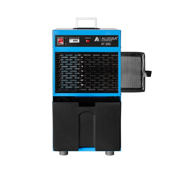 Allegra KT 200 Bautrockner