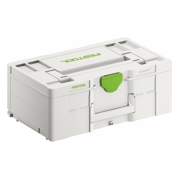 Festool RSC 18 EB-Basic Akku Säbelsäge 18 V Brushless + 1x Akku 3,0 Ah + Systainer - ohne Ladegerät