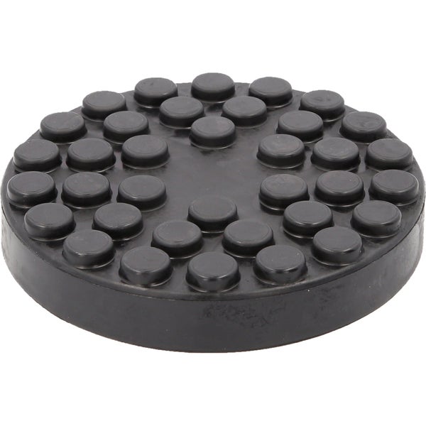 Gummiunterlage mit Noppen