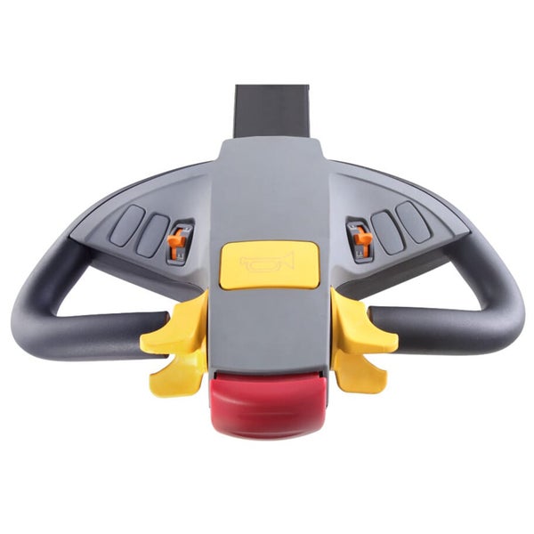 Deichselkopf einer Ameise für den Transport