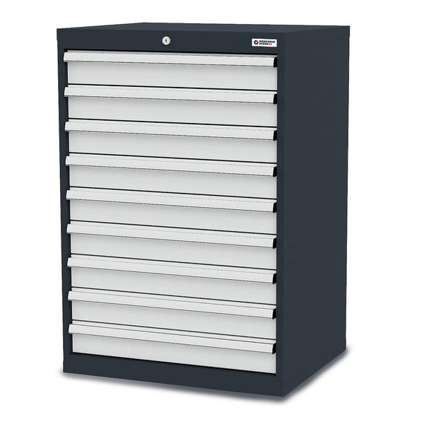 Einfülltrichter aus Kunststoff mit flexiblem Auslauf