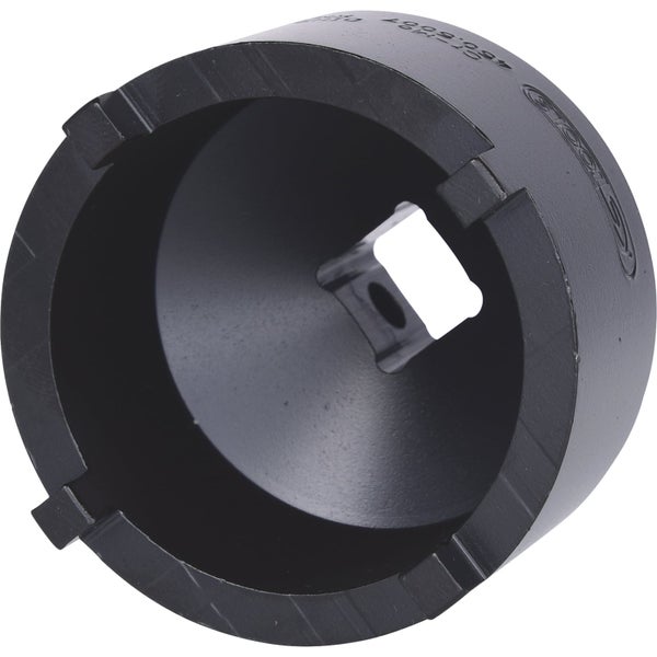 Spezialnuss für Stoßdämpfer