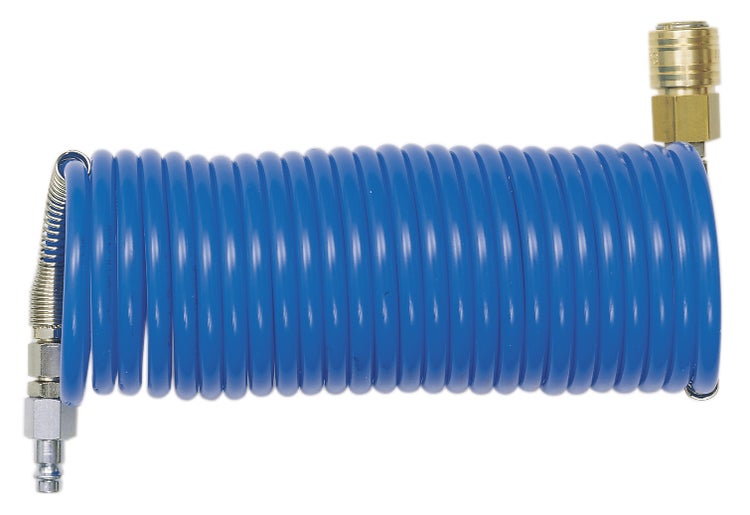 Spiralschlauch SSL-SK-PA 8-6/7,5m DGKD770131