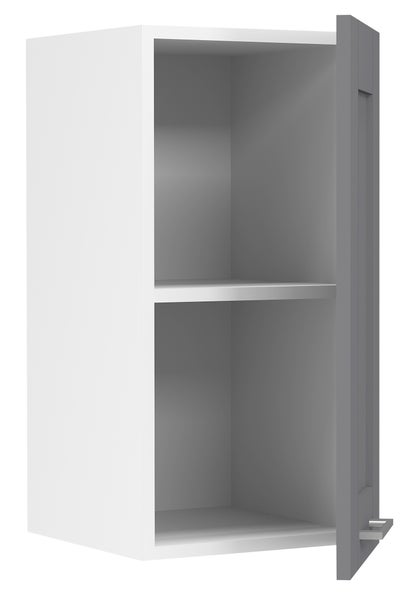 Küchenschrank B. 30 cm Hängeschrank Küche Colura