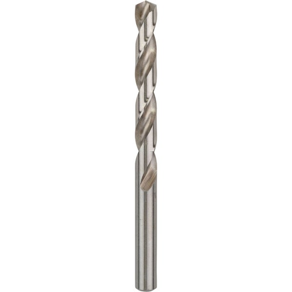 Bosch PRO Metal HSS-G Spiralbohrer 10 x 87 x 133 mm - 2608595077