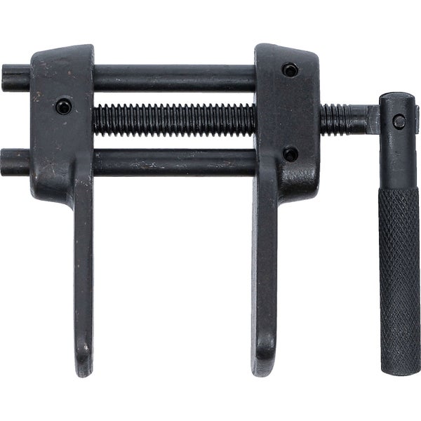 Bremssattelspreizer zum Zurücksetzen von Bremskolben