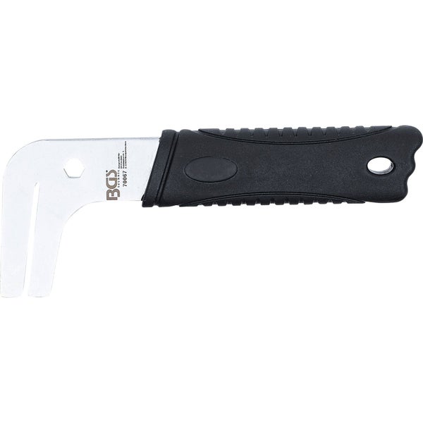 BGS technic Bremskolbenrücksteller mit Griff