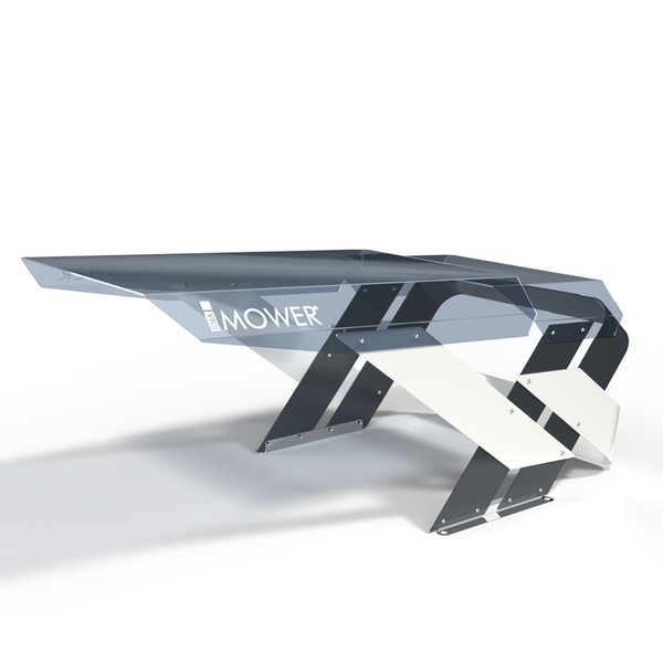 Mähroboter Garage zum Schutz vor Witterungseinflüssen