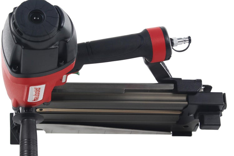 Haubold Druckluftnagler für Heimwerker und Profis