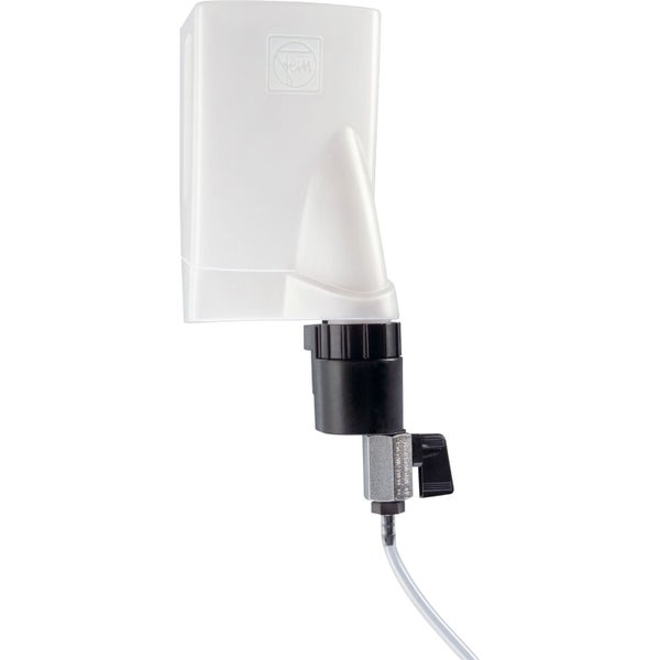 Dosierbehälter für Bewässerungssystem