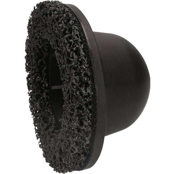 Schleifscheibe für die Oberflächenbearbeitung