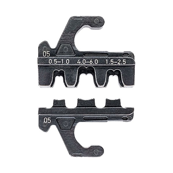 Ladegerät mit zwei 18-Volt-Akkus