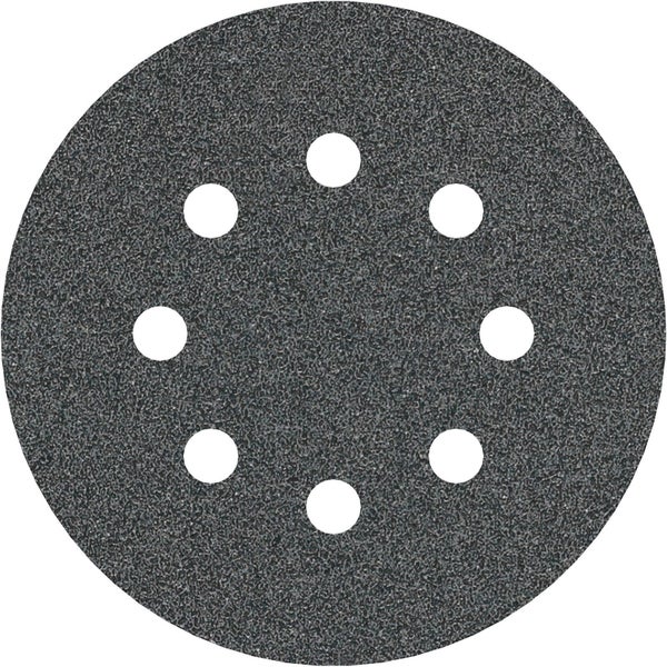 Schleifpapier mit Löchern für Schleifarbeiten