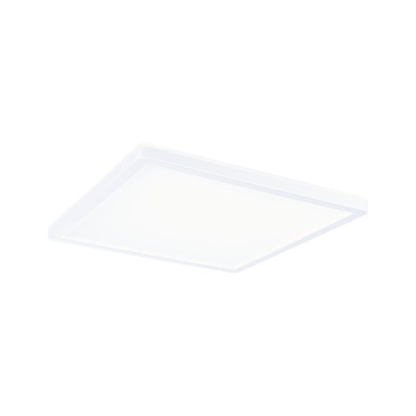 LED Panel Atria Shine Backlight IP44 eckig 293x293mm 16W 1600lm 4000K Weiß