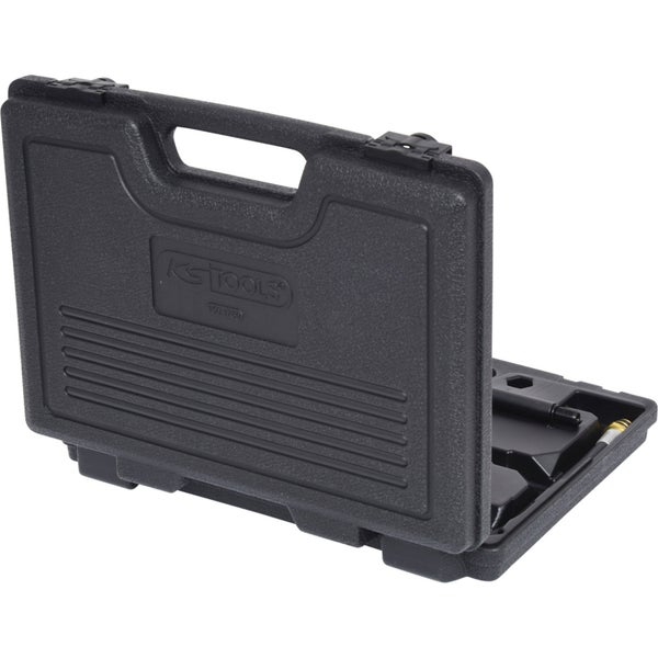 KS TOOLS Zylinder-Druckverlust-Tester 9tlg. - 150.1780