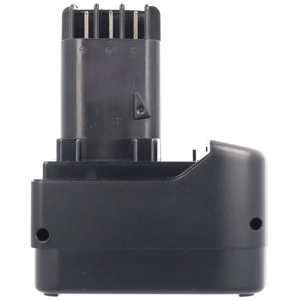 AccuCell Akku passend für Metabo 6.31746, 6.31728, 6.31775, 9,6V 1,4Ah