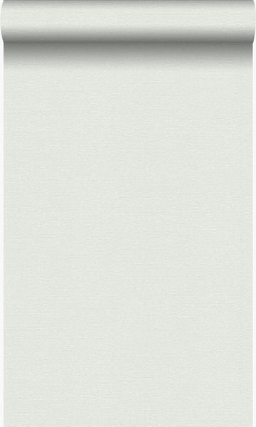 Origin Wallcoverings Tapete Metall-Optik Mintgrün - 53 cm x 10.05 m - 347600