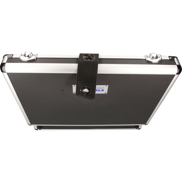 BRILLIANT TOOLS 1/4 + 1/2 Universal-Werkzeug-Satz 143tlg. - BT024143