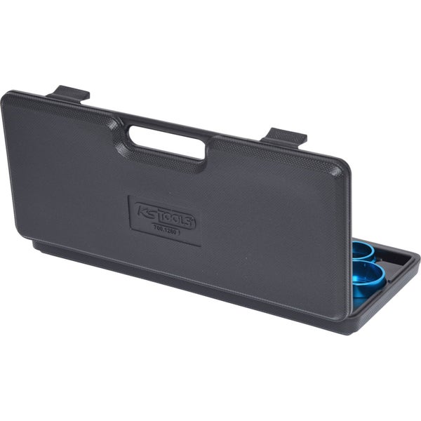 KS TOOLS Wellendichtring und Simmerring Montagewerkzeug-Satz 24tlg. - 700.1280