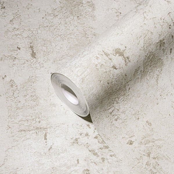 Ein Maulschlüssel der Marke Brilliant im Halter.