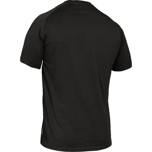 Leibwächter Herren T-Shirt schwarz Gr. XL