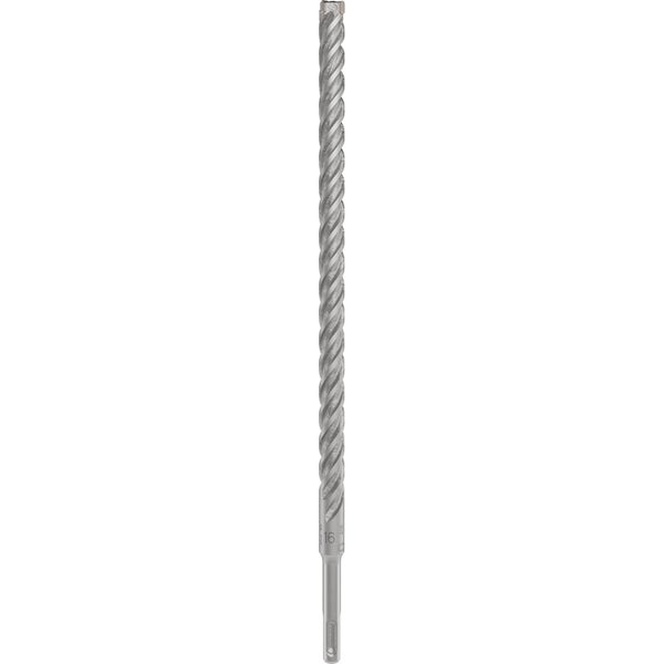Bosch PRO SDS plus-5X Hammerbohrer 16 x 300 x 360 mm - 2608833828
