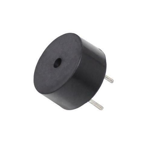 Elektronischer Signalgeber Buzzer mit zwei Anschlussstiften