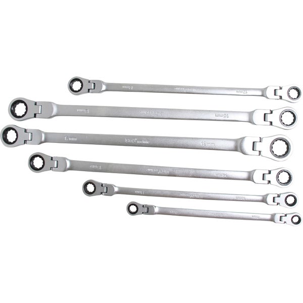 Diamantbohrkrone mit 67 Millimeter Durchmesser