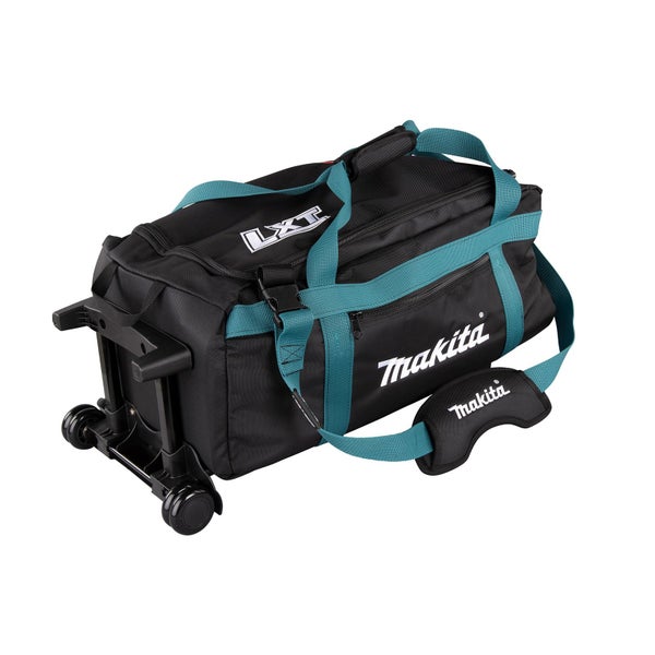 Makita Werkzeugtasche mit Rollen