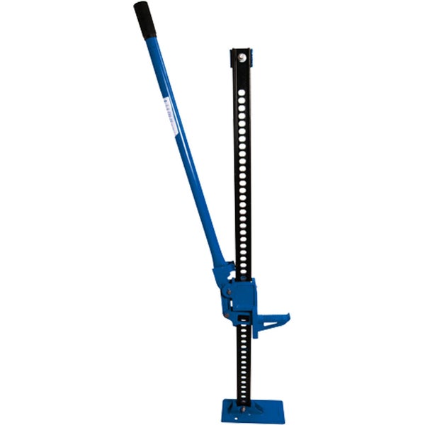 Hi-Lift Wagenheber mit Hebel