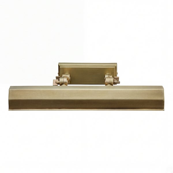 Gemäldeleuchte aus Metall für Innenräume