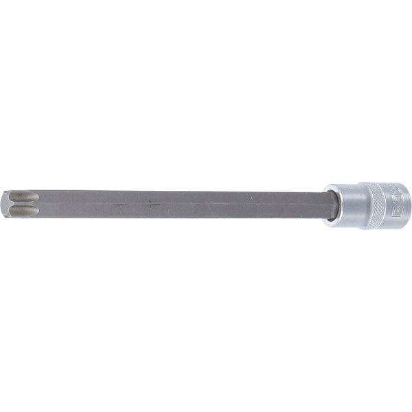 BGS Bit-Einsatz Länge 200 mm Antrieb Innenvierkant 12,5 mm (1/2) T-Profil (für Torx) T60 - 4484