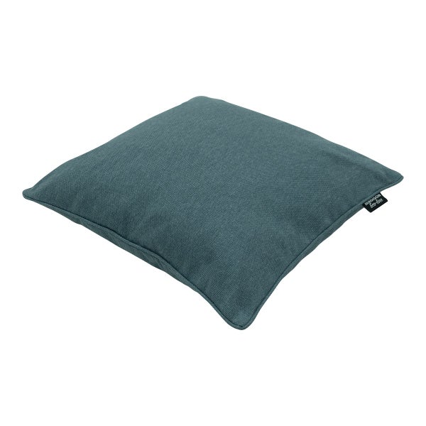 Dekokissen Sea Blue Canvas Eco+ - Ca. 50x50 cm - 4er-Set