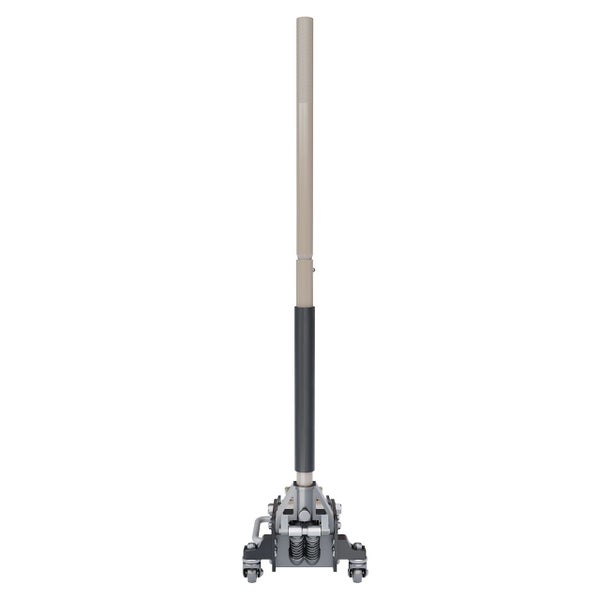 Rodcraft Rangierwagenheber 1,5t RH136 – ersetzt RH135 (8951082025)